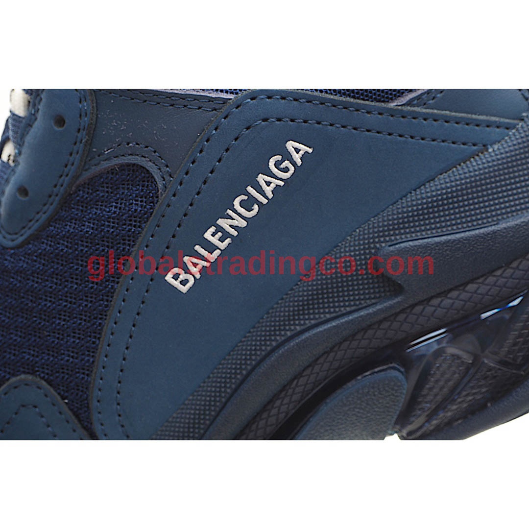 Balenciaga Triple S Dad Shoes Running Shoes